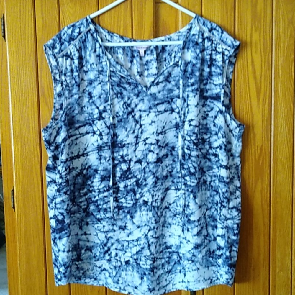 Juicy Couture Sleeveless Top